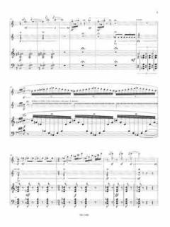 3 Metaphern op. 101c von Bertold Hummel 