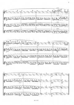 5 Préludes von Frédéric Chopin 