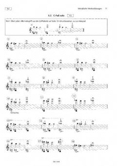 Das Pars-pro-Toto-Spiel von Andreas Mazur 