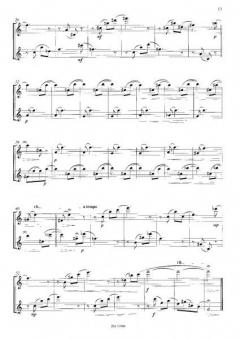 Die beiden Rechthaber von Victor Alcántara 