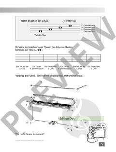 Lass dir keine Note mausen! Heft 1 von R. & G. Spearritt 