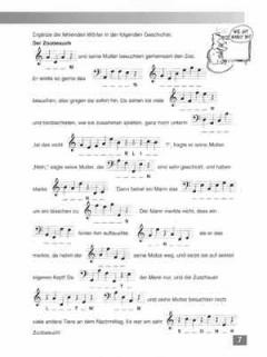 Lass dir keine Note mausen! Heft 2 von R. & G. Spearritt 