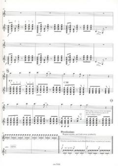 One for Marie & un Tiempo Cochino von Steve Marsh 