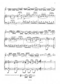 Galopade von Antonio Pasculli 