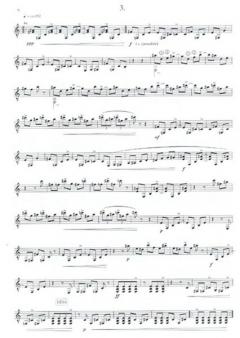 Sonate Nr. 1 von Jan Philipp Meyer 