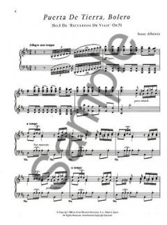 Piano Music of Spain Vol.1-3 