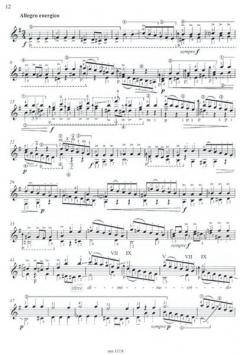 Präludium und Fuge von Max Reger 