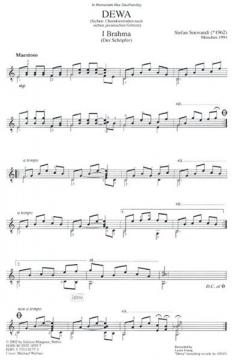 Dewa von Stefan Soewandi 