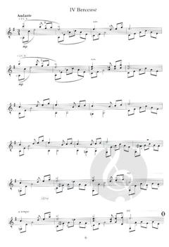 Simple Suite von Stefan Soewandi 