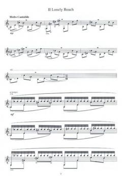 6 Studies Of a Dream von Stefan Soewandi 