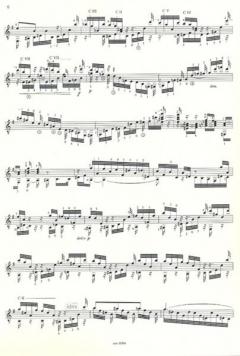 2 Intermezzi von Johannes Brahms 