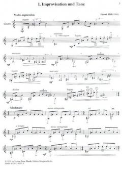 Oriens von Frank Hill 