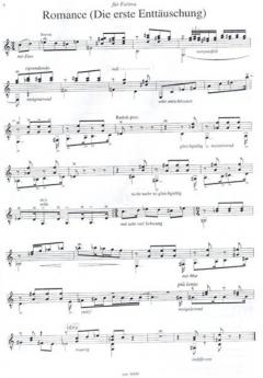 7 auserlesene Stücke 