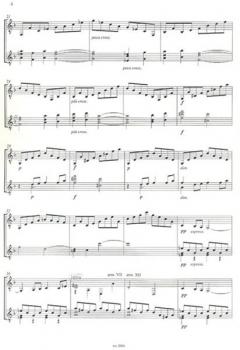 Reverie von Claude Debussy 