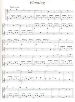 Watermusic von Carlo Domeniconi 