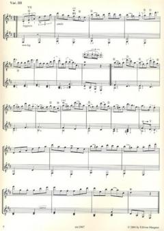 Ah! Vous dirai-je,Maman von W.A. Mozart 