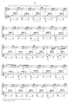 Nebeneinander - Miteinander von Lorenz Schmidt 