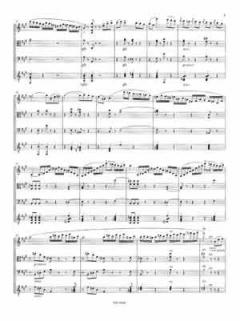 Quartetto Nr. 10 A-Dur (Niccolò Paganini) 