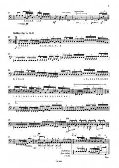 Toccata (Cadenza) von Giuseppe Galluzzi 