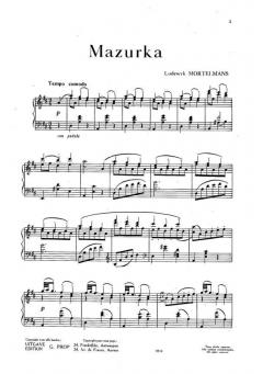 Smalltalk with Tweety Bird 