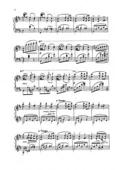 Smalltalk with Tweety Bird 