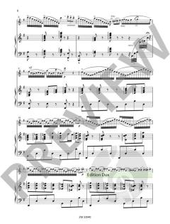 Elégie von Johannes Donjon 