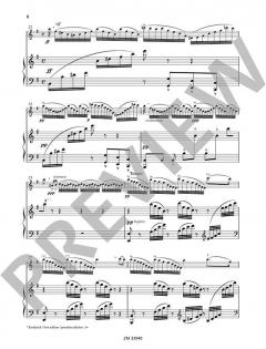 Elégie von Johannes Donjon 