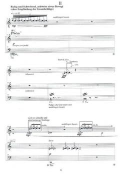 Klangsplitter von Stefan Soewandi 