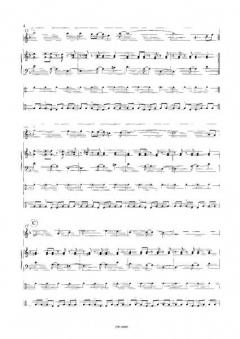 El Padre (Cha-cha-cha) von Martin Scheffel für Percussion Ensemble im Alle Noten Shop kaufen