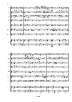 Let's Swing von Alexander Hanselmann 