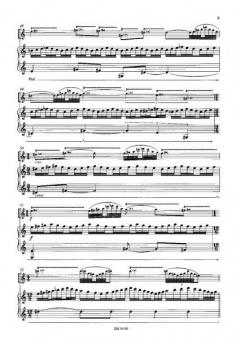 Canzone von John van Buren 