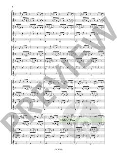 Snowbreak von Peter Kuett 