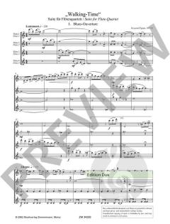 Walking-Time von Krzysztof Zgraja 