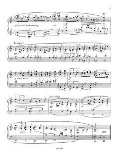 Extemporale von Bernd Alois Zimmermann 