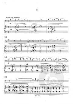 Sonatine in E von Paul Breuer für Kontrabass und Klavier im Alle Noten Shop kaufen
