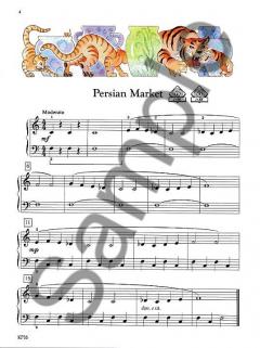 Treasury of Solos 1 von Lisa Bastien 