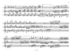 Kleine Serenade (Paul Breuer) 