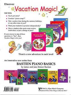 Playalong Technic von Lisa Bastien 