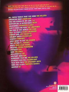 21st Century Rock Tab Vol. 5 