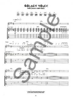 21st Century Rock Tab Vol. 5 