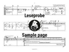 Pression von Helmut Lachenmann 