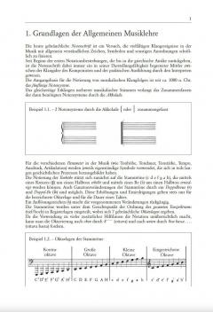 Harmonielehre im Selbststudium von Thomas Krämer 