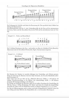 Harmonielehre im Selbststudium von Thomas Krämer 