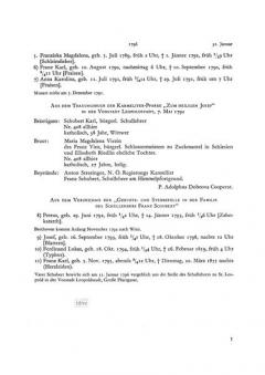 Schubert - Die Dokumente seines Lebens (Franz Schubert) 