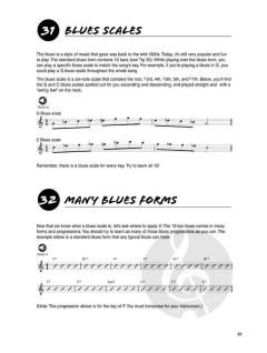 101 Saxophone Tips von Eric J. Morones 