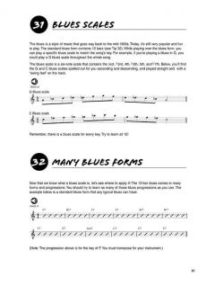 101 Saxophone Tips von Eric J. Morones 
