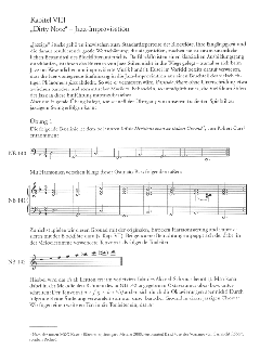 Blockflöte & Improvisation (Matthias Maute) 