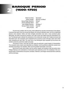 Classical Themes For Electric Guitar von Jean Marc Belkadi 