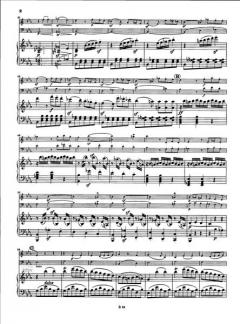 Klaviertrio c-moll op. 1/3 (Ludwig van Beethoven) 