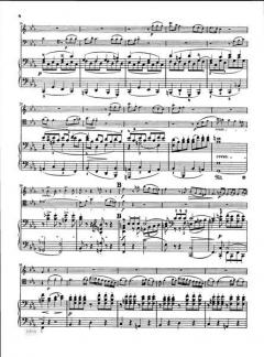 Quintett Es-dur KV 407 (W.A. Mozart) 